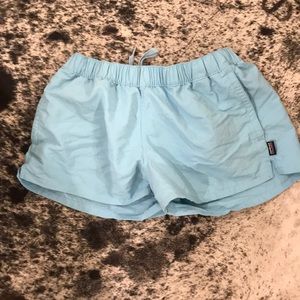 Patagonia shorts